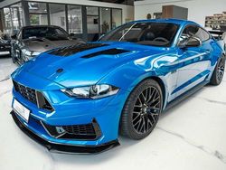 Blau Gebraucht 2020 Ford Mustang Dark Horse Coupé | 46.999 €