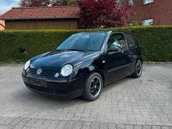 Schwarz Gebraucht 2001 VW Lupo Comfortline Kleinwagen | 1.650 € (Fairer Preis)