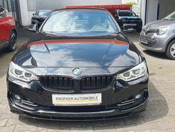 Schwarz Gebraucht 2016 Alpina D4 Cabrio | 34.900 €