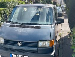 Blau Gebraucht 1991 VW T4 Van | 3.950 €