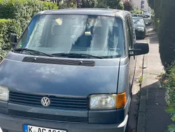 Blau Gebraucht 1991 VW T4 Van | 4.000 €