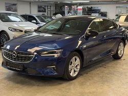 Blau Gebraucht 2021 Opel Insignia Limousine | 14.900 € (Superpreis)