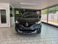 Titangrau Gebraucht 2017 Renault Kadjar XMOD SUV | 13.499 € (Fairer Preis)