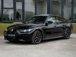 Schwarz Gebraucht 2023 BMW M440 M Sport Limousine | 44.000 € (Superpreis)