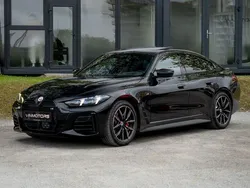 Schwarz Gebraucht 2023 BMW M440 M Sport Limousine | 46.499 € (Superpreis)