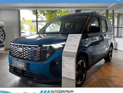 Blau Neu 2025 Ford Tourneo Courier Titanium Van / Kleinbus | 36.979 € (Teuer)