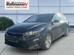 Gebraucht 2018 Kia Ceed Sportswagon Vision Kombi | 14.950 € (Teuer)