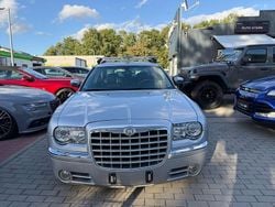 Silber Gebraucht 2004 Chrysler 300C Limousine | 6.499 € (Guter Preis)