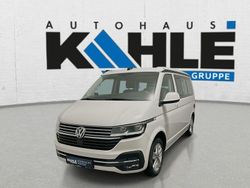 Candyweiß Gebraucht 2023 VW California California Van | 59.990 € (Guter Preis)