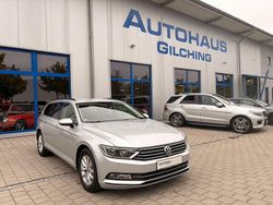 Silber Gebraucht 2018 VW Passat Comfortline Kombi | 10.900 € (Guter Preis)