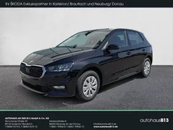 Blackmagic perleffekt (schwarz) Neu 2025 Skoda Fabia Selection Kleinwagen | 19.490 € (Fairer Preis)