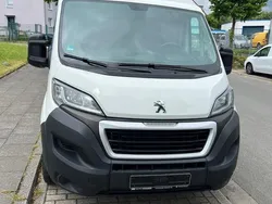 Weiß Gebraucht 2020 Peugeot Boxer Van | 8.900 €