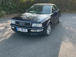Blau Gebraucht 1999 Audi 80 Cabrio | 5.500 € (Fairer Preis)