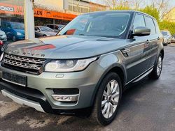 Gebraucht 2014 Land Rover Range Rover HSE SUV | 16.200 € (Fairer Preis)