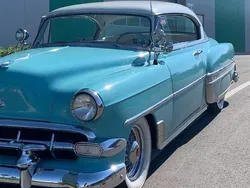 Gebraucht 1954 Chevrolet Bel Air Coupé | 29.900 €