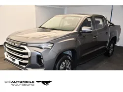 Maxus e-T90