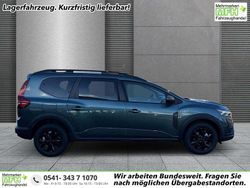 Zedergrün Neu 2025 Dacia Jogger Extreme Van / Kleinbus | 23.090 € (Fairer Preis)