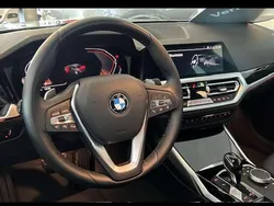 Gebraucht 2021 BMW 320 Sport Line | 28.000 € (Superpreis)