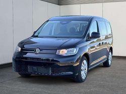 Deep black perleffekt Neu 2025 VW Caddy Maxi Van / Kleinbus | 41.680 € (Etwas zu teuer)
