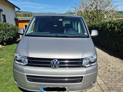 Beige Gebraucht 2009 VW T5 Van | 34.500 €
