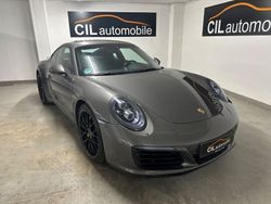 Grau Gebraucht 2016 Porsche 911 Carrera S Sport Coupé | 92.790 € (Guter Preis)
