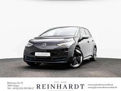 Mangangrau metallic Gebraucht 2021 VW ID.3 Pro Performance Kleinwagen | 21.765 € (Fairer Preis)
