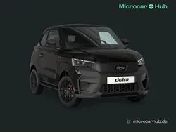 Schwarz Neu 2025 Ligier JS50 Kleinwagen | 22.077 €