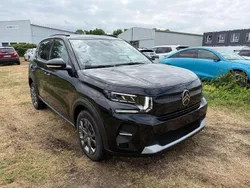 Mercure grau metallic Neu 2025 Citroën C3 Kleinwagen | 18.542 € (Fairer Preis)