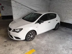 Weiß Gebraucht 2014 Seat Ibiza Style Kleinwagen | 3.950 € (Superpreis)