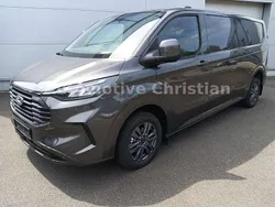 Grey matter Neu 2025 Ford Transit Custom Limited Van / Kleinbus | 46.490 € (Guter Preis)