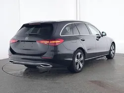 Gebraucht 2024 Mercedes C300e | 44.490 € (Guter Preis)