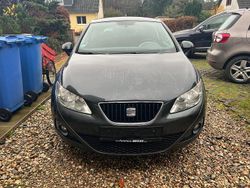 Grau Gebraucht 2011 Seat Ibiza Kleinwagen | 2.950 € (Fairer Preis)