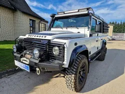 Weiß Gebraucht 2015 Land Rover Defender SE SUV | 61.500 € (Fairer Preis)