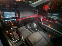 Schwarz Gebraucht 2018 Nissan X-Trail SUV | 16.500 €