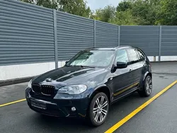 Schwarz Gebraucht 2013 BMW X5 Comfort Edition SUV | 16.000 €