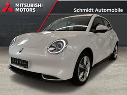 Moonlight white (weiss) Neu 2024 Ora 03 Kleinwagen | 23.870 € (Superpreis)