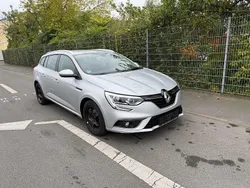 Silber Gebraucht 2019 Renault Mégane IV | 8.299 € (Fairer Preis)