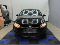 Schwarz Gebraucht 2011 VW Polo Trendline Limousine | 4.000 € (Fairer Preis)