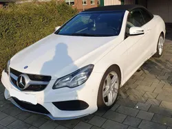 Mercedes E350