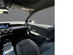 Gebraucht 2025 Mercedes A200 AMG line | 37.770 € (Teuer)