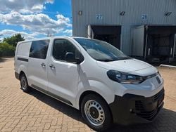 Weiß Neu 2025 Fiat Scudo Van | 32.118 € (Fairer Preis)