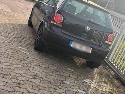 Schwarz Gebraucht 2006 VW Polo Goal Kleinwagen | 3.150 € (Fairer Preis)
