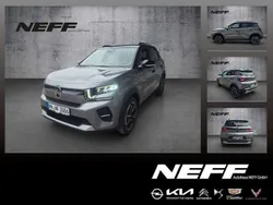 Mercuregrau Gebraucht 2024 Citroën C3 Kleinwagen | 18.460 € (Etwas zu teuer)