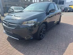 Schwarz Gebraucht 2020 Opel Corsa Edition Limousine | 8.999 € (Fairer Preis)