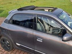 Grau Gebraucht 2021 Renault Twingo Vibes Kleinwagen | 12.250 € (Fairer Preis)