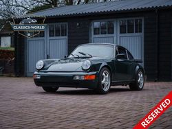 Grün Gebraucht 1978 Porsche 964 | 44.900 €