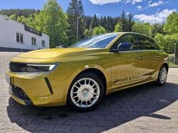 Kult gelb (metallic) Gebraucht 2023 Opel Astra Limousine | 19.990 € (Fairer Preis)