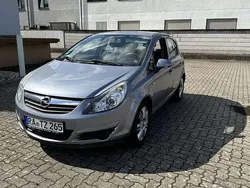 Gebraucht 2008 Opel Corsa Enjoy Limousine | 3.600 € (Fairer Preis)
