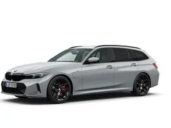 Neu 2025 BMW 330 Comfort Edition Kombi | 65.990 € (Teuer)