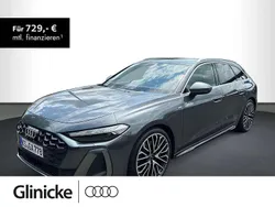 Daytonagrau perleffekt Gebraucht 2025 Audi A5 Sport Coupé | 54.888 € (Superpreis)